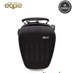 Krisyo HY-36 Anti-Shock Large Compact Digital M50 Mirrorless Bag Camera Case Krisyo HY-36 Anti-Shock Large Compact Digital M50 Mirrorless Bag Camera Case
