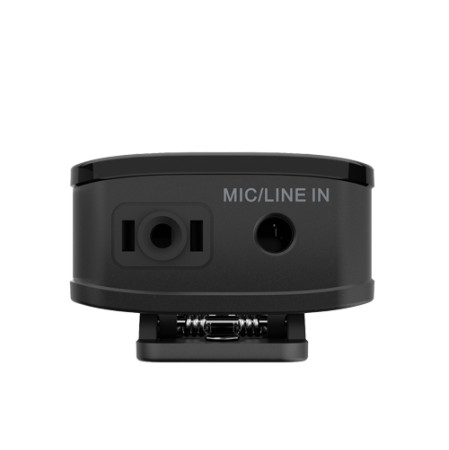 BOYA BY-XM6-S1 Digital Camera-Mount True Wireless Microphone – 3 Years Warranty 