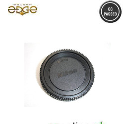 Nikon Body Cap For DSLR Camera Nikon Body Cap For DSLR Camera