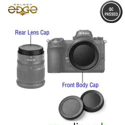 Nikon Z50 Z30 Z9 Z8 Z6 Z7 Z5 Z fc Front Body Cap & Rear Lens Cap Cover Fit for Nikon Z Mount for Zfc Z9 Z8 Z7 II Z7II Z6 II Z6II Z 5 Z 6 Z 7 Z 50 Z 9 Camera Nikon Z50 Z30 Z9 Z8 Z6 Z7 Z5 Z fc Front Body Cap & Rear Lens Cap Cover Fit for Nikon Z Mount for Zfc Z9 Z8 Z7 II Z7II Z6 II Z6II Z 5 Z 6 Z 7 Z 50 Z 9 Camera