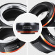 K&F Lens Adapter M42 To M43 Mount Camera with Matting Varnish Lens Mount Adapter K&F PRO KF06.441