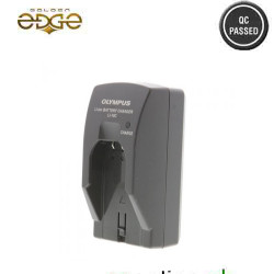 Olympus Battery Charger Li-10C (Li-10C) Camedia 