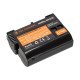 K&F Concept EN-EL15 Replacement Lithium-Ion Battery for Nikon Cameras