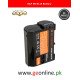 K&F Concept EN-EL15 Replacement Lithium-Ion Battery for Nikon Cameras