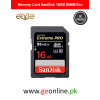Memory Card SanDisk 16GB 95MB/Sec UHD Ultra HD 4K