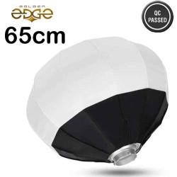 65cm Foldable Lantern Softbox Portable (Bowens Mount) ML-60 SL-60