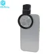 52mm Professional Phone Camera Lens Filter Ring Mount Clip for All Smartphones
