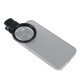 52mm Professional Phone Camera Lens Filter Ring Mount Clip for All Smartphones