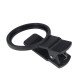 52mm Professional Phone Camera Lens Filter Ring Mount Clip for All Smartphones