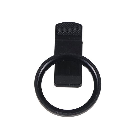 52mm Professional Phone Camera Lens Filter Ring Mount Clip for All Smartphones