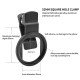 52mm Professional Phone Camera Lens Filter Ring Mount Clip for All Smartphones