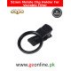 52mm Professional Phone Camera Lens Filter Ring Mount Clip for All Smartphones