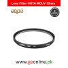 HOYA MCUV 52mm Lens Filter – UV Protection for DSLR Camera