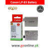 Canon LP-E5 Battery | For EOS Rebel XS, XSi, T1i, 500D