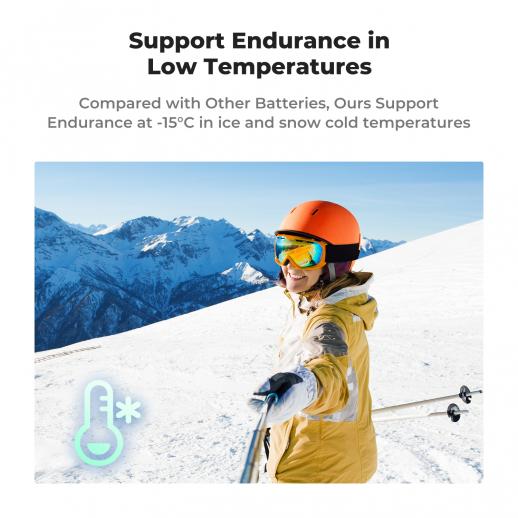 K&F 2X Battries+3 Channel Charger Gopro 9 10 11 12 K&F KF28.0032 K&F 2X Battries+3 Channel Charger Gopro 9 10 11 12 K&F KF28.0032