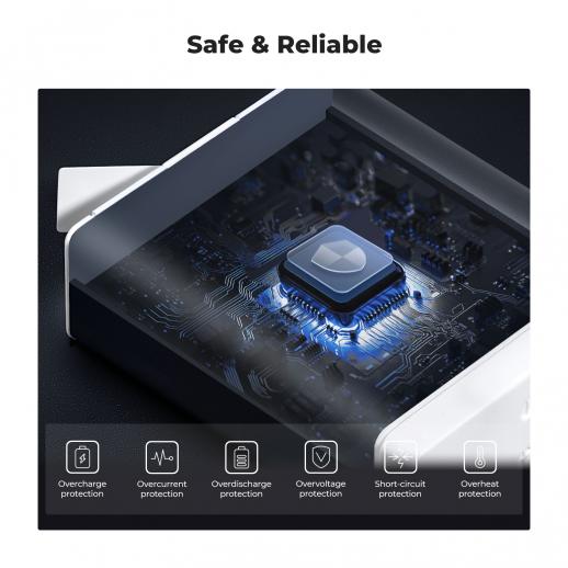K&F 2X Battries+3 Channel Charger Gopro 9 10 11 12 K&F KF28.0032 K&F 2X Battries+3 Channel Charger Gopro 9 10 11 12 K&F KF28.0032