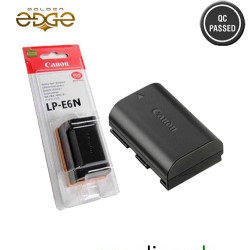 Battery Canon LP-E6N EOS R R5 R6 6D, 7D and 7D Mark II, 60D, 70D, 80D, 90D, 5D Mark II Mark III and Mark IV, 5DS, and 5DS R Cameras  Battery Canon LP-E6N EOS R R5 R6 6D, 7D and 7D Mark II, 60D, 70D, 80D, 90D, 5D Mark II Mark III and Mark IV, 5DS, and 5DS R Cameras