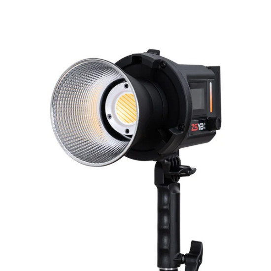 ZSYB CL 60Bi Color LED Video Light price in pakistan 