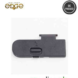 Nikon D5100 Battery Door Cover – Durable Replacement Lid Nikon D5100 Battery Door Cover – Durable Replacement Lid