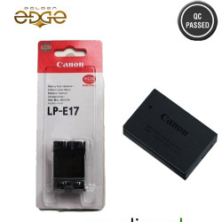 Replacement Canon LP-E17 Lithium Battery for EOS M3 M5 750D 760D 800D T6i T6s 8000D Kiss X8i Replacement Canon LP-E17 Lithium Battery for EOS M3 M5 750D 760D 800D T6i T6s 8000D Kiss X8i