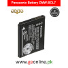 Panasonic Battery DMW-BCL7