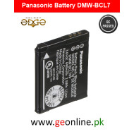 Panasonic Battery DMW-BCL7
