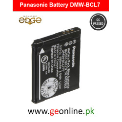 Panasonic Battery DMW-BCL7