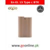 Battery En-el15 Type C BTK For Nikon Cameras