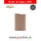 Battery En-el15 Type C BTK For Nikon Cameras