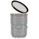 Lens Glass Protec Filter 52mm UV for Nikon 18-55mm VR, 18-55mm ED & More