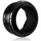 K&F Lens Adapter Pentax PK to Nikon Z Mount – KF06.368 K&F Lens Adapter Pentax PK to Nikon Z Mount – KF06.368