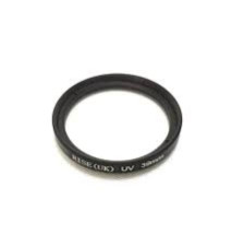 Lens Filter UV 39mm Rise UK