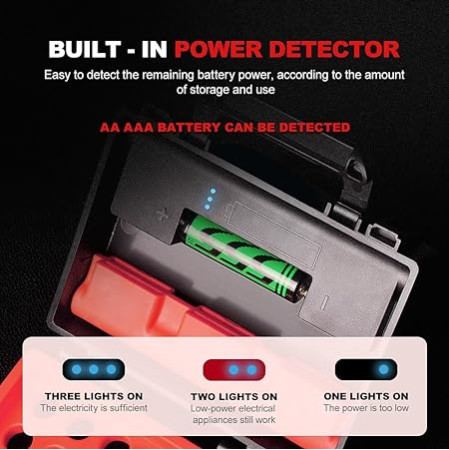 Lynca D750B Memory Card + Cell Hard Storage Box Lynca D750B Memory Card + Cell Hard Storage Box