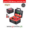 Lynca D750B Memory Card + Cell Hard Storage Box