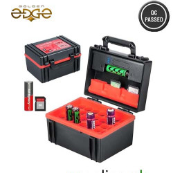 Lynca D750B Memory Card + Cell Hard Storage Box Lynca D750B Memory Card + Cell Hard Storage Box