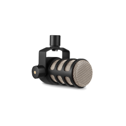 Rode PodMic Dynamic Podcasting Microphone