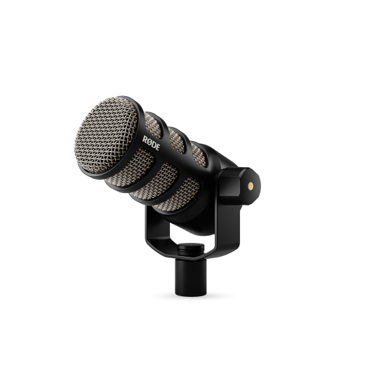 Rode PodMic Dynamic Podcasting Microphone Rode PodMic Dynamic Podcasting Microphone