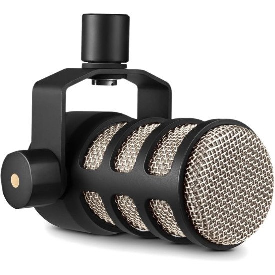 Rode PodMic Dynamic Podcasting Microphone Rode PodMic Dynamic Podcasting Microphone