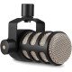 Rode PodMic Dynamic Podcasting Microphone Rode PodMic Dynamic Podcasting Microphone