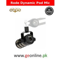 Rode PodMic Dynamic Podcasting Microphone