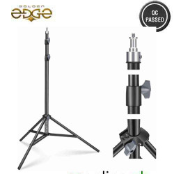 NeePho NP-9988 9 feet Heavy Duty Light Stand for Photography Strobe Flash Lighting NeePho NP-9988 9 feet Heavy Duty Light Stand for Photography Strobe Flash Lighting