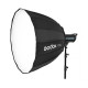 Godox P90L Parabolic Octa with Bowens Mount (35.4") 90CM