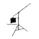 C Stand Type For Softbox Camera Top Angle