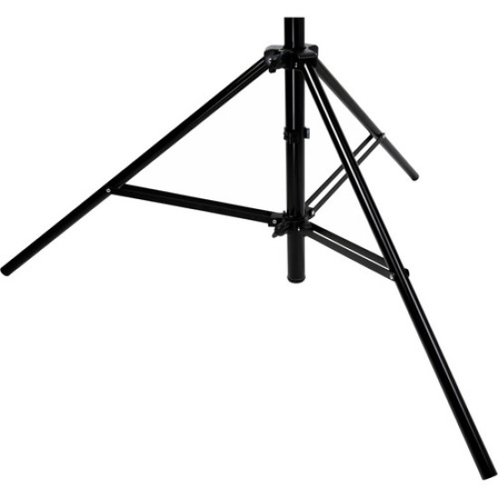 C Stand Type For Softbox Camera Top Angle