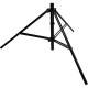 C Stand Type For Softbox Camera Top Angle