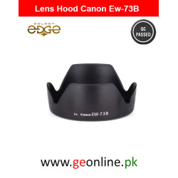 Lens Hood Canon For 18-135Mm Ef 17-85 Usm Ew-73B Ew73B 18 135 Stm