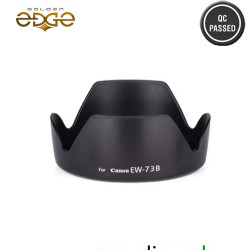 Lens Hood Canon For 18-135Mm Ef 17-85 Usm Ew-73B Ew73B 18 135 Stm Lens Hood Canon For 18-135Mm Ef 17-85 Usm Ew-73B Ew73B 18 135 Stm
