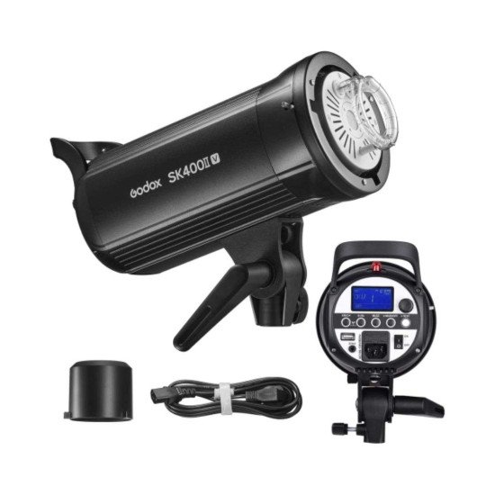Godox SK400II-V Studio Flash Light
