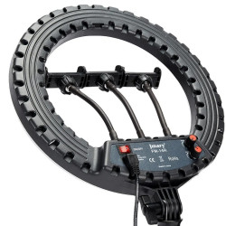 Jmary FM-14R – 34cm Professional Ring Light 14″ inches With Remote Jmary FM-14R – 34cm Professional Ring Light 14″ inches With Remote