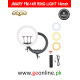 Jmary FM-14R – 34cm Professional Ring Light 14″ inches With Remote